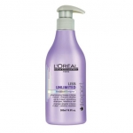 Loreal Expert Champu Liss Unlimited 500ml